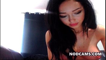 Delicious Model Is Dancing Naked Chating