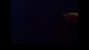 Gf Blowing Me In Silloutte