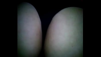 Manoceando Unas Rrricas Nalgas