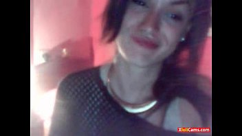 ⁣Chatroulette Dedito #01