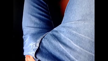 Casado De Pau Duro No _nibus