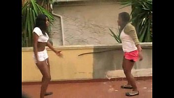 ⁣Tchoukou Dancing--voksaltube.com