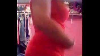 Bbw Strips And Masturbates