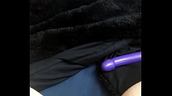 Fast Squirting Cute Little Pussy