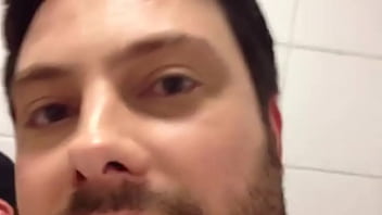 ⁣Danilo Gentili Mingau Murilo Couto