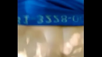 Macho Dando No Matagal