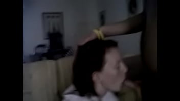 ⁣Prostitute Sucking A Guy Off