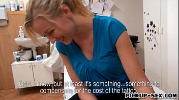 ⁣Victoria Waigel Screwed By Stranger Guy For A Chunk Of Cash