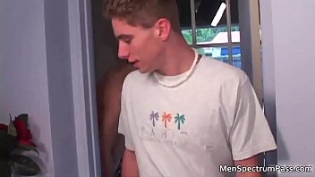 ⁣Two Cute Gay Dudes Have Fun Sucking Cock Gay Boys - anal, blowjob, suck, fuck, gay, gay-blowjob, pen