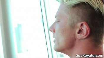 Sweet Serenade - Phillip Aubrey Gay Boys - anal, hardcore, creampie, blowjob, suck, fuck, gay, stud,