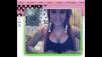 ⁣Amiga Del Msn Camhot