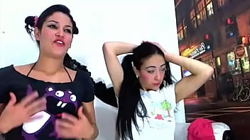 Destruction Of A Whore – Chapter 4 – Tormenting Two At A Time – Part 4