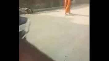 Sexy Medam Orang Saree