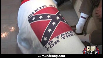 Crazy Group Interracial Blowjob Wow 30 - Facial-black-interracial-blowjob-group-ebony-bigcock-gangba