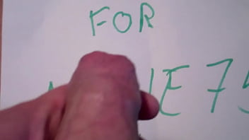 Especially For Marie75 – Sunset Strip