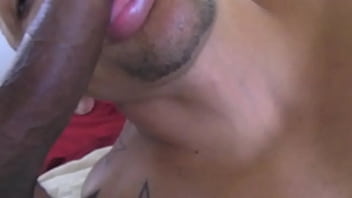 Juicy Brasilian Cock