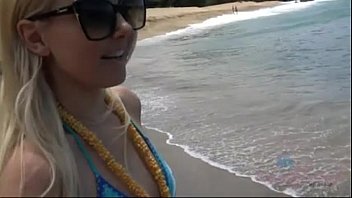 Aaliyah Love Hawaiian Connection On Films6.com