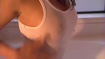 Hot, Wet, Asian - Asian_woman - 2025 - Amazing - Performance - Video 6550781