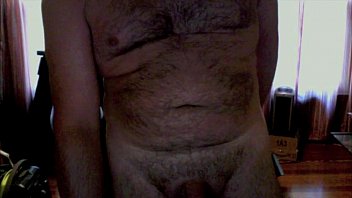 ⁣Showing My Bear Body