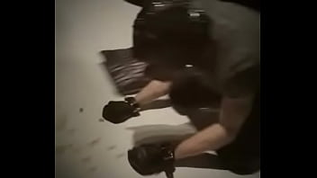 Miss Jane Jett And Her Puppy Boy – Part 3