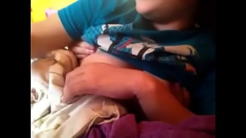 ⁣Rica Latina Le Gusta Que Se La Meta Por Detras