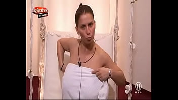 ⁣Bettie Ballhaus Pool 23.03.2009