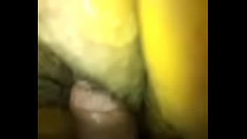 Fucking My B. Wet Pussy