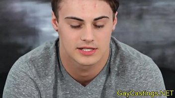 Gaycastings Agents Drills Southern Twink