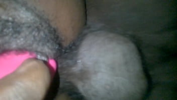 Fucking My Woman From The Back!!!