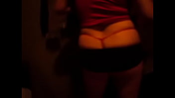 ⁣Safadinha Dançando - sexy, bunda, streep, calcinha - Video 6534490