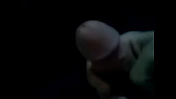 ⁣Straight Guy Masterbating