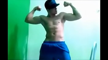 Sexy, Brazilian, Gay, Boy, Tavares, Frankly - Gay - 2025 - Intense - Session - Video 5839912