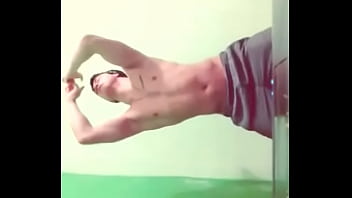 Sexy, Brazilian, Gay, Boy, Tavares, Frankly - Gay - 2025 - Passionate - Performance - Video 5896444