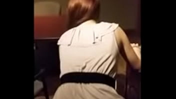 Grace Montandose Al Jefe