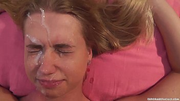 European Blowjob Compilation