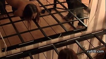 ⁣Kinky Teen Goes Straight To Hard Sex - teen, hardcore, rough, amateur, young, toys, teens, bdsm, bon