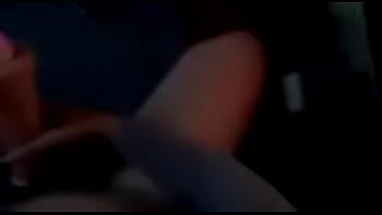 Terrible Puta Azuleña Con Consolador