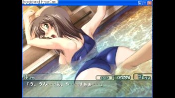 Amorous Professor Cherry - Hentai-eroge - ID6528972
