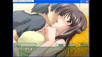 ⁣Amorous Professor Cherry - Hentai-eroge - ID6528969