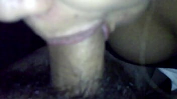 Swallowing Dick Good