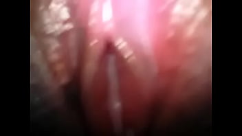 ⁣Chibola Fabiola Tocandose A Si Misma