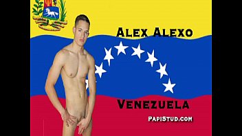 ⁣Papi Chulos 18 Venezuela