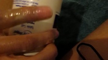 Oiled, Oil, Lube, Bottle, Spray, Saltbottle - Oiled - 2025 - Sexy - Scene - Video 5762108