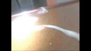 Boy Masturbating On Webcam