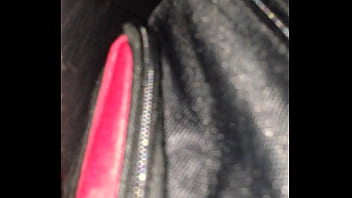 Mans Wife Fucked In The Car Both Holes