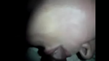 Blow Job And Anal Dildo