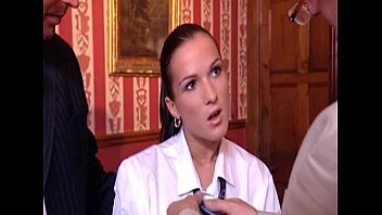 ⁣Harmony - The Academy - Scene 1