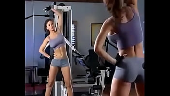 Who Is She? Name?? Please