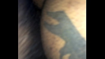 My Freak From Georgia With The Butterfly Tattoo