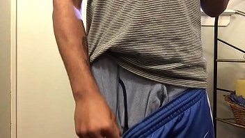 Big, Young, Ebony, Masturbation, Dick, Jerkoff, Brooklyn, Soloboy, Kik - Teen - 2025 - Incredible - 